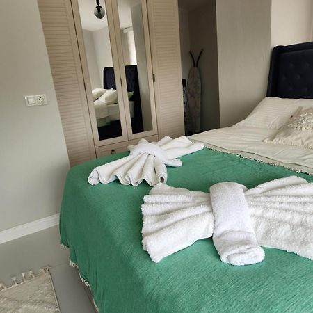 Ferienwohnung White Coral House Dalaman Exterior foto