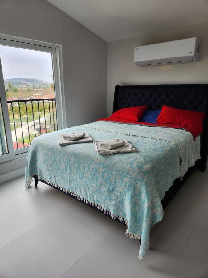 Ferienwohnung White Coral House Dalaman Exterior foto