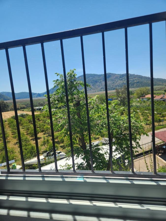 Ferienwohnung White Coral House Dalaman Exterior foto